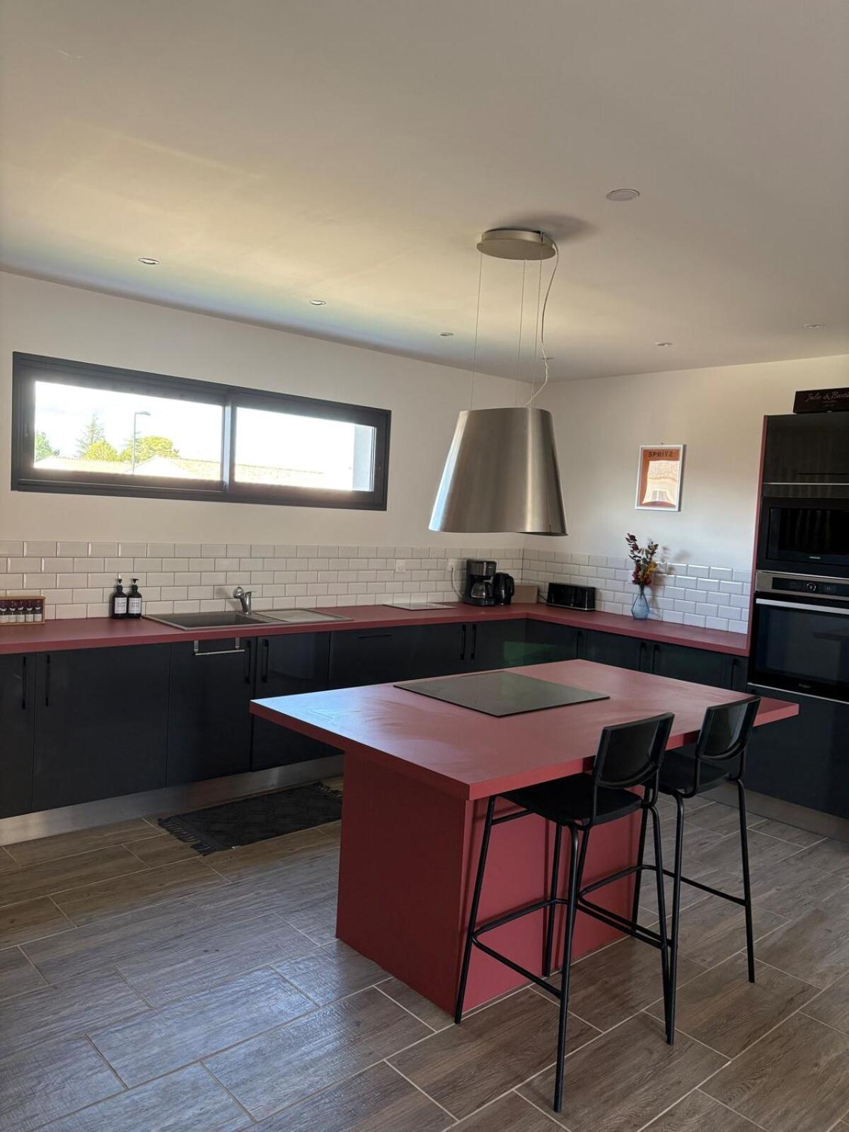Villa De L Olivier En Provence Piolenc Ngoại thất bức ảnh