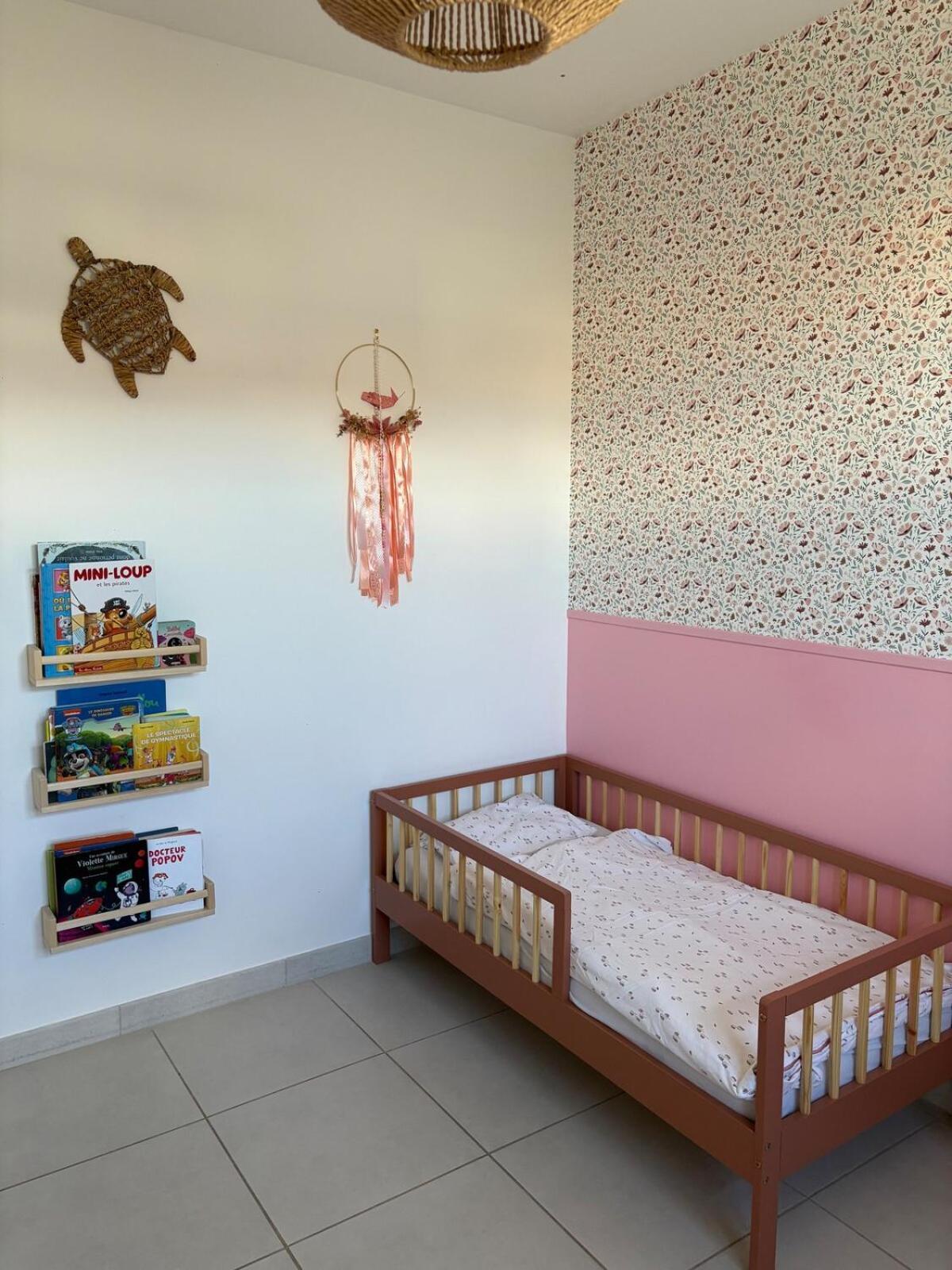 Villa De L Olivier En Provence Piolenc Ngoại thất bức ảnh